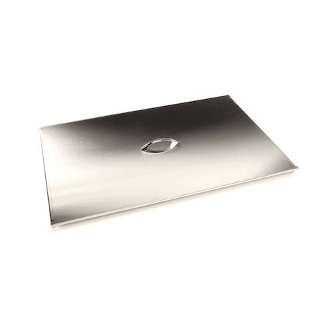 Pitco Tk, Cov Assy 40D, Mk42 B3307502-C